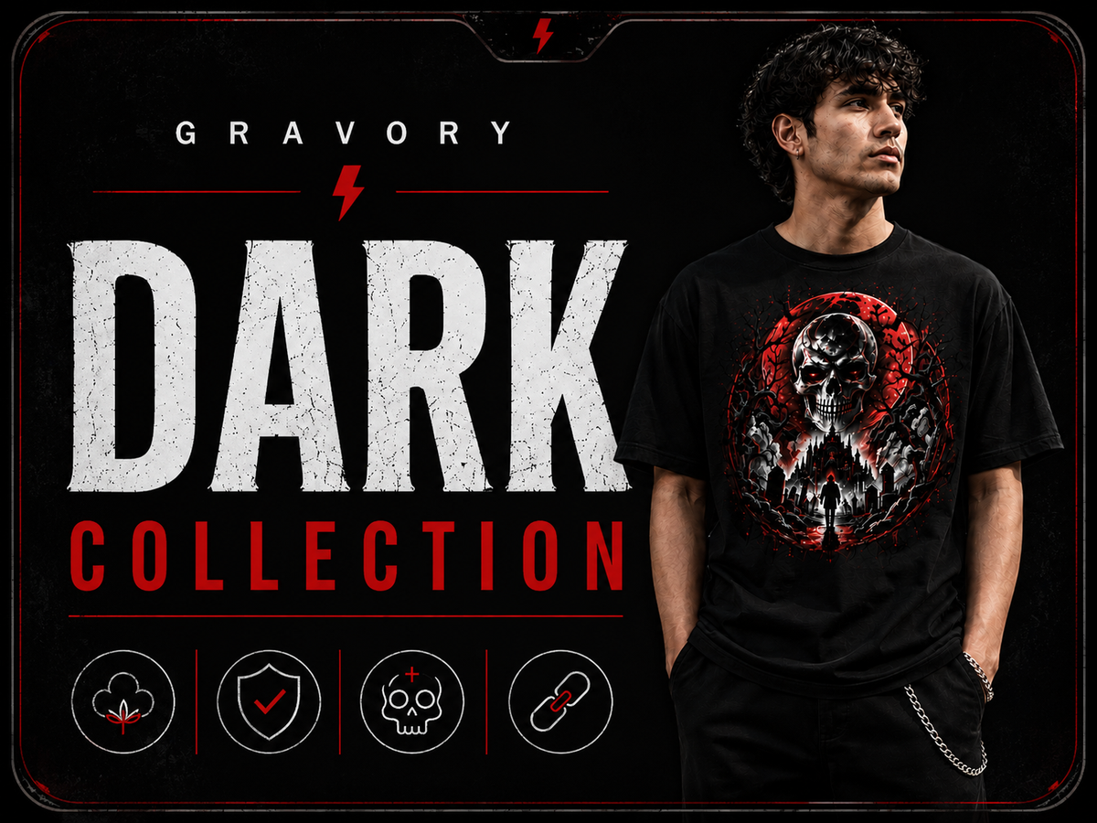 Dark Collection