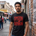 System of a Down | Playera Rockera | Classic Collection
